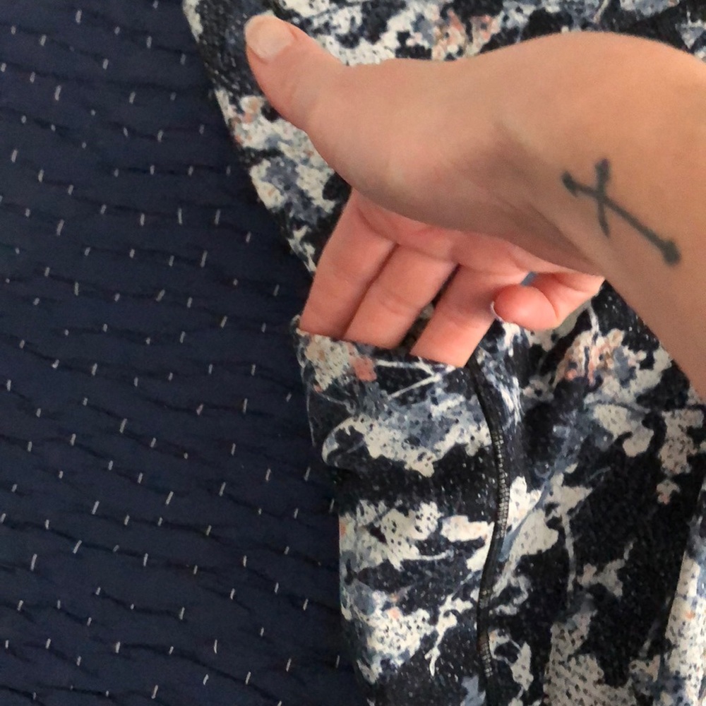 Lululemon Speed Up Tight Spring Bloom - image 6